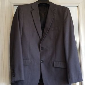 Men's dress suit jacket